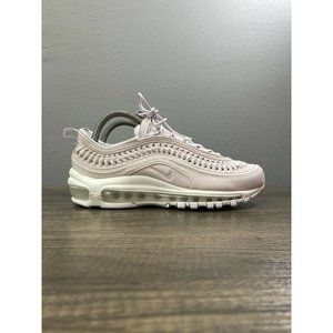 Nike Air Max 97 LX Woven Venice (DC4144-500) Women's Size 7.5
